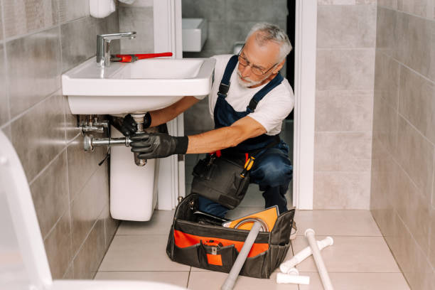 Best Emergency Plumbing Services in Waihee Waiehu, HI